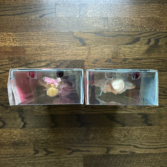 Barbie: The Movie Collectible Dolls (Barbie & Ken) | NIB - Picture 3 of 4